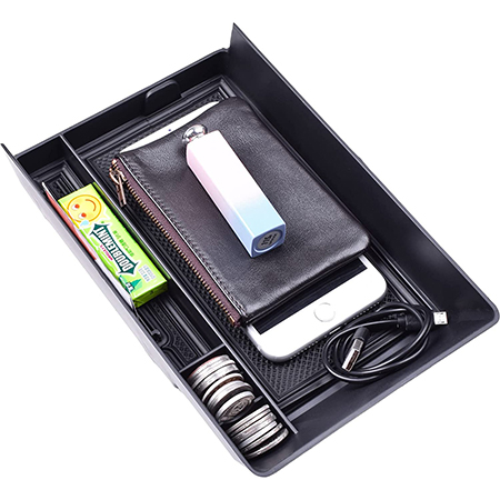 Compatible Avec Hyunda-I Ioniq 5 2021 2022 2023 Accoudoir Boite De
